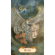 Оракул Крылатые Чары - Winged Enchantment Oracle. U.S. Games Systems