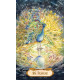 Оракул Крылатые Чары - Winged Enchantment Oracle. U.S. Games Systems