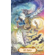 Оракул Крылатые Чары - Winged Enchantment Oracle. U.S. Games Systems