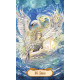 Оракул Крылатые Чары - Winged Enchantment Oracle. U.S. Games Systems
