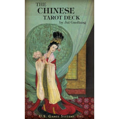 Китайське Таро - Chinese Tarot. US Games Systems
