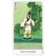 Китайське Таро - Chinese Tarot. US Games Systems
