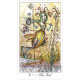 Життєрадісне Таро (Таро Радість Життя) - Joie de Vivre Tarot. US Games Systems