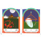 Таро в країні Містерій - Tarot in the Land of Mystereum. Schiffer Publishing