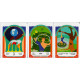 Таро в країні Містерій - Tarot in the Land of Mystereum. Schiffer Publishing