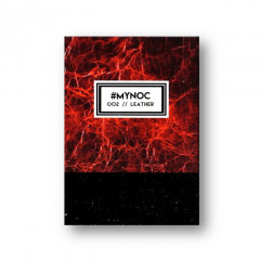 Карти MYNOC 2: (Leather)