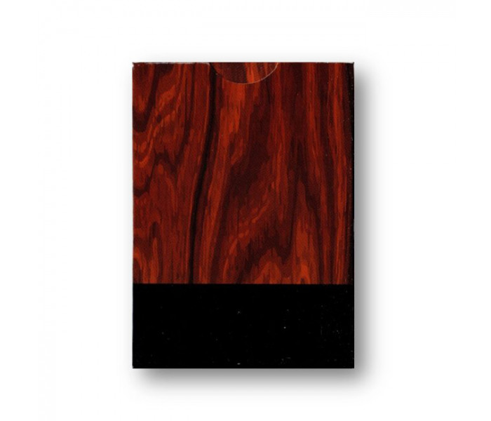 Карти MYNOC 3: (Wood)