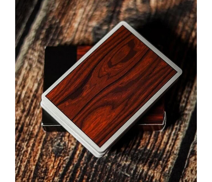 Карти MYNOC 3: (Wood)