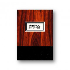 Карти MYNOC 3: (Wood)