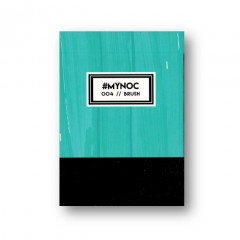 Карти MYNOC 4: (Brush)