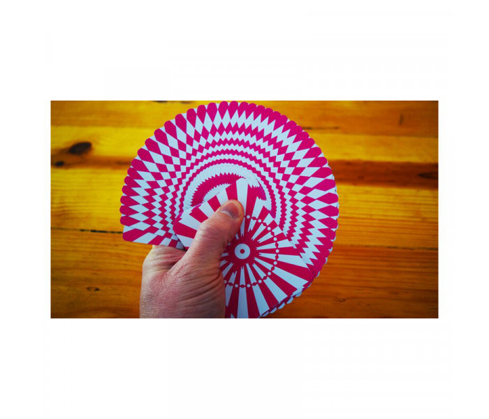 Карты Cardistry Club Zero