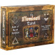 Таро Иллюминатов. Ключи секретных обществ - The Illuminati Tarot. Keys of Secret Societies. Schiffer Publishing