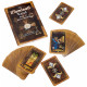 Таро Иллюминатов. Ключи секретных обществ - The Illuminati Tarot. Keys of Secret Societies. Schiffer Publishing