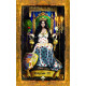 Таро Иллюминатов. Ключи секретных обществ - The Illuminati Tarot. Keys of Secret Societies. Schiffer Publishing
