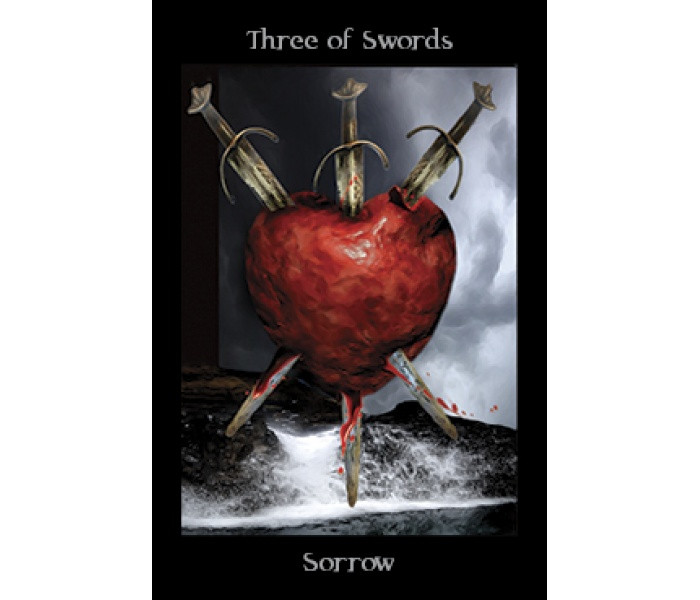Таро Язичницького Шляху - Pagan Ways Tarot. Schiffer Publishing
