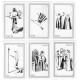 Шедоуфокс Таро - ShadowFox Tarot. Schiffer Publishing