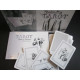 Шедоуфокс Таро - ShadowFox Tarot. Schiffer Publishing
