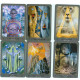 Таро Сина: Містика, Медитація та Пророцтва для геїв - The Son Tarot: Mysticism, Meditation, and Divination for Gay Men. Schiffer Publishing