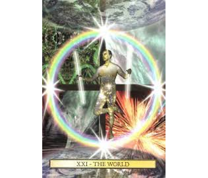 Таро Сина: Містика, Медитація та Пророцтва для геїв - The Son Tarot: Mysticism, Meditation, and Divination for Gay Men. Schiffer Publishing