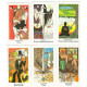 Сонце Непереможне. Божественне Таро - Sol Invictus. The God Tarot. Schiffer Publishing