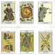Таро Закоханих. Карін Істон - Tarot Lover’s Tarot. Schiffer Publishing