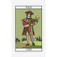 Таро Закоханих. Карін Істон - Tarot Lover’s Tarot. Schiffer Publishing