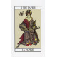 Таро Закоханих. Карін Істон - Tarot Lover’s Tarot. Schiffer Publishing