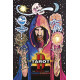 Таро Д (Дидактическое Таро) Джеффри М. Донато - Tarot D (The Didactic Tarot) by Jeffrey M. Donato. Schiffer Publishing