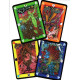 Таро Д (Дидактическое Таро) Джеффри М. Донато - Tarot D (The Didactic Tarot) by Jeffrey M. Donato. Schiffer Publishing