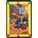 Таро Д (Дидактическое Таро) Джеффри М. Донато - Tarot D (The Didactic Tarot) by Jeffrey M. Donato. Schiffer Publishing