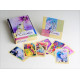 Таро Ворона Сновидця - Dream Raven Tarot. Schiffer Publishing