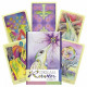 Таро Ворона Сновидця - Dream Raven Tarot. Schiffer Publishing