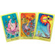 Таро Ворона Сновидця - Dream Raven Tarot. Schiffer Publishing