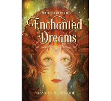 Фото Таро волшебных снов  - Tarot of Enchanted Dreams. Schiffer Publishing