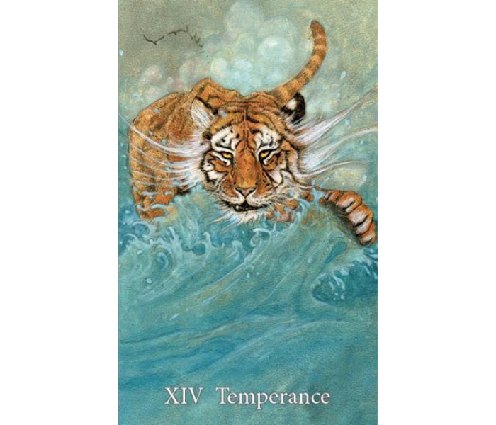 Мері-Ел Таро - Mary-El Tarot (2-nd Edition). Schiffer Publishing