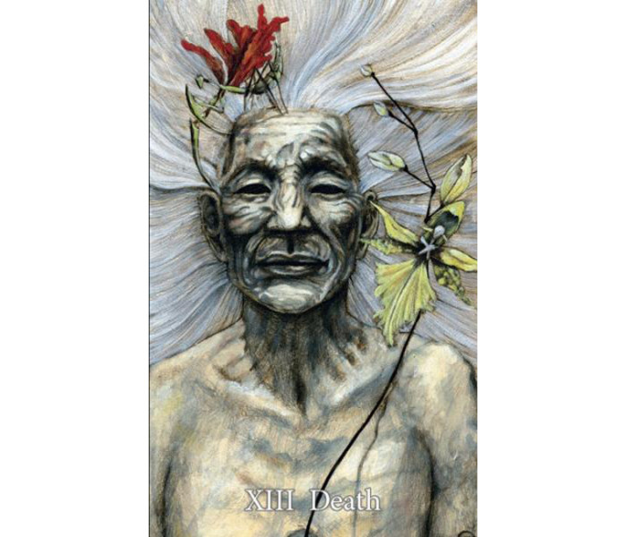 Мері-Ел Таро - Mary-El Tarot (2-nd Edition). Schiffer Publishing