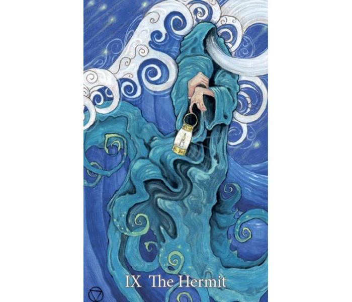 Мері-Ел Таро - Mary-El Tarot (2-nd Edition). Schiffer Publishing