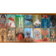 Мері-Ел Таро - Mary-El Tarot (2-nd Edition). Schiffer Publishing