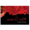Фото 1 - Мері-Ел Таро - Mary-El Tarot (2-nd Edition). Schiffer Publishing