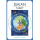 Таро Гайї (Геї, Гаянське Таро) - Gaian Tarot. Schiffer Publishing
