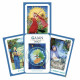Таро Гайї (Геї, Гаянське Таро) - Gaian Tarot. Schiffer Publishing