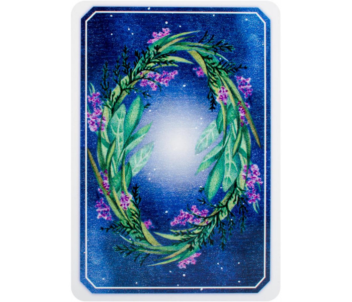 Таро Гайї (Геї, Гаянське Таро) - Gaian Tarot. Schiffer Publishing