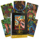 Таро Кухаря - The Cooks Tarot. Schiffer Publishing