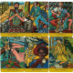 Таро Кухаря - The Cooks Tarot. Schiffer Publishing