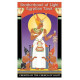 Єгипетське Таро Братство Світла - Brotherhood of Light Egyptian Tarot. US Games Systems