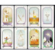 Єгипетське Таро Братство Світла - Brotherhood of Light Egyptian Tarot. US Games Systems