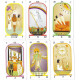 Єгипетське Таро Братство Світла - Brotherhood of Light Egyptian Tarot. US Games Systems