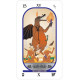 Єгипетське Таро Братство Світла - Brotherhood of Light Egyptian Tarot. US Games Systems