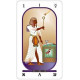 Єгипетське Таро Братство Світла - Brotherhood of Light Egyptian Tarot. US Games Systems