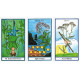 Таро Трав (Рослин, Трав’яне, Квіткове) - Herbal Tarot. US Games Systems